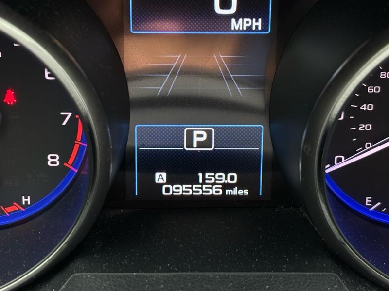 2018 Subaru Outback 2.5i Premium photo 15