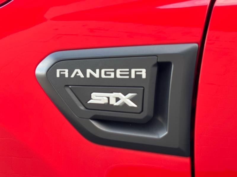 2022 Ford Ranger XL photo 5