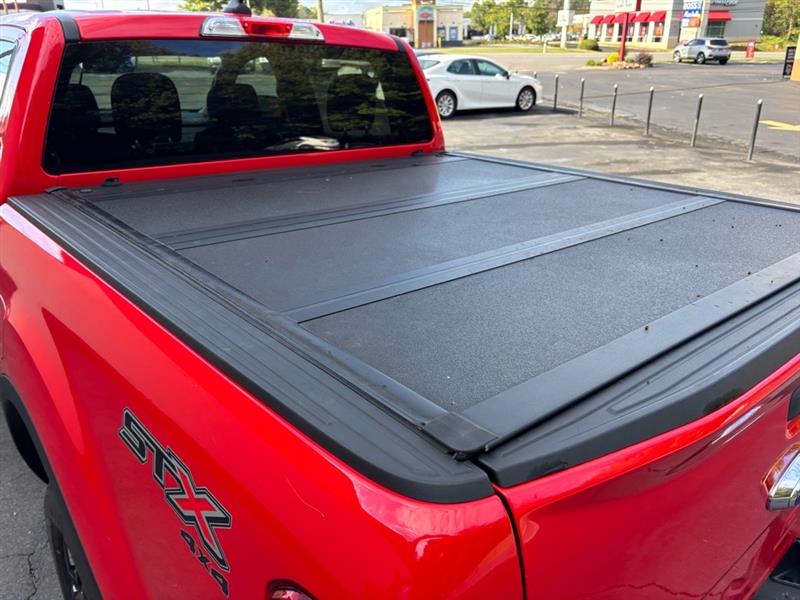 2022 Ford Ranger XL photo 7