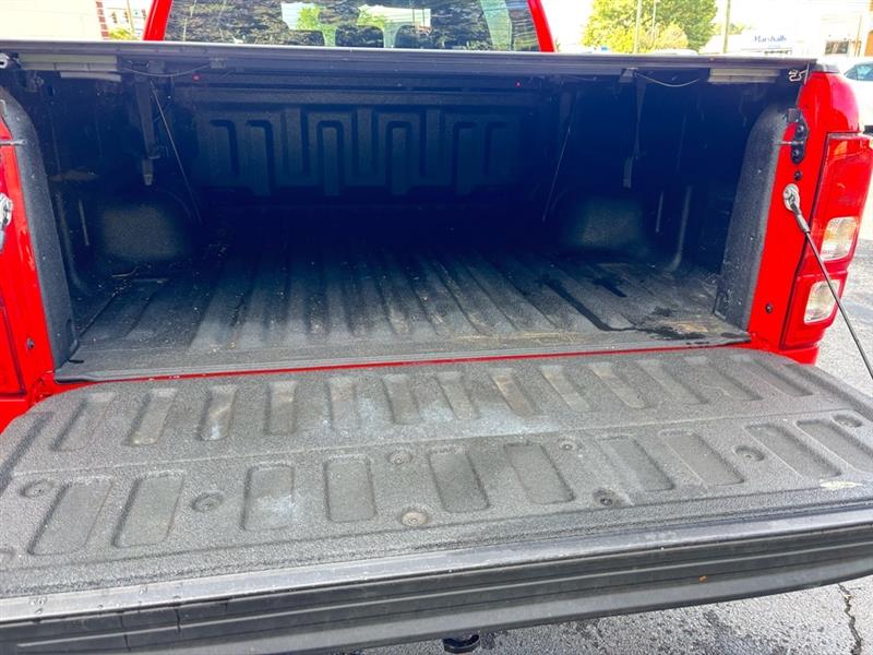 2022 Ford Ranger XL photo 8
