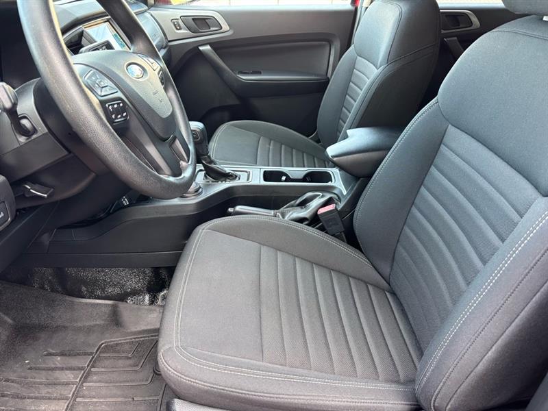 2022 Ford Ranger XL photo 10