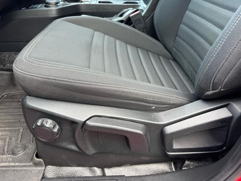2022 Ford Ranger XL photo 11
