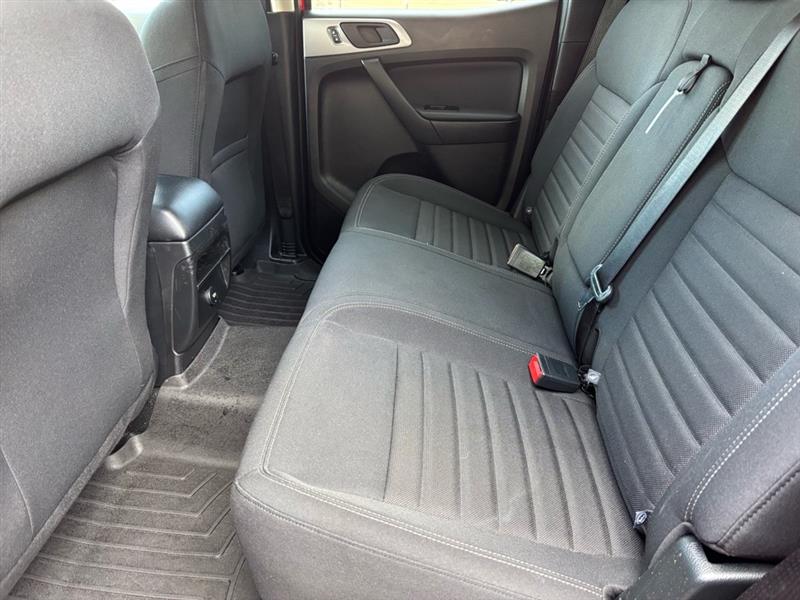 2022 Ford Ranger XL photo 12