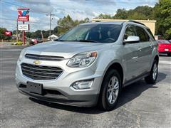 2016 Chevrolet Equinox  2016 Chevrolet Equinox