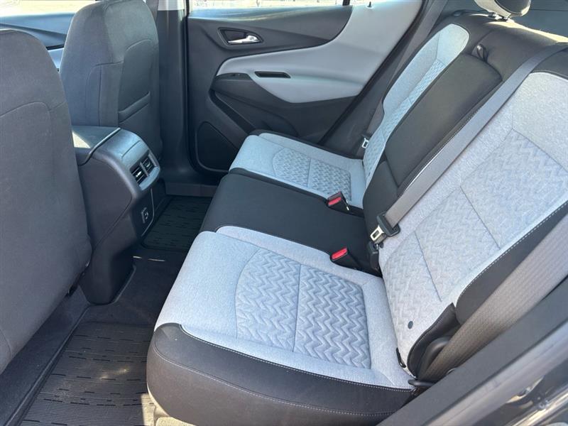 Chevrolet Equinox 1FL FWD 2022