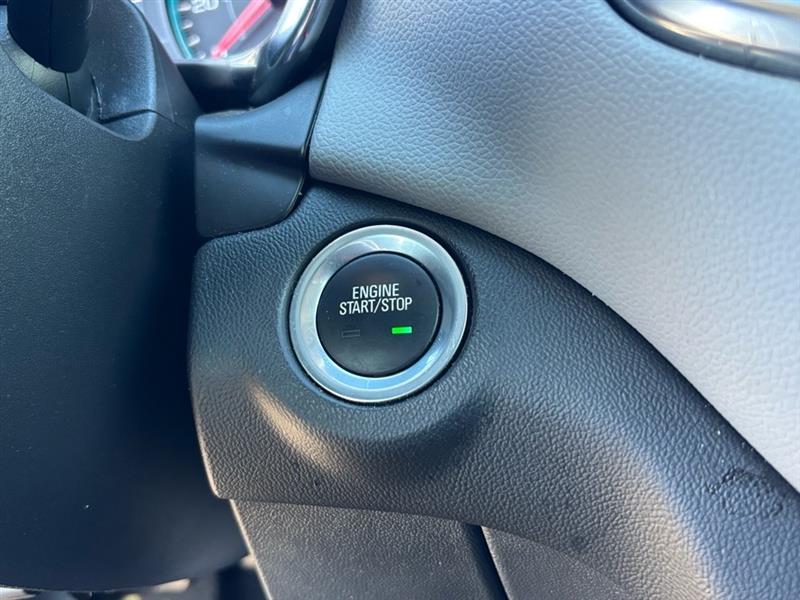 Chevrolet Equinox 1FL FWD 2022