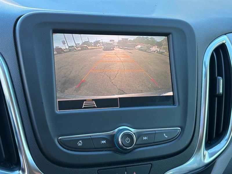 Chevrolet Equinox 1FL FWD 2022