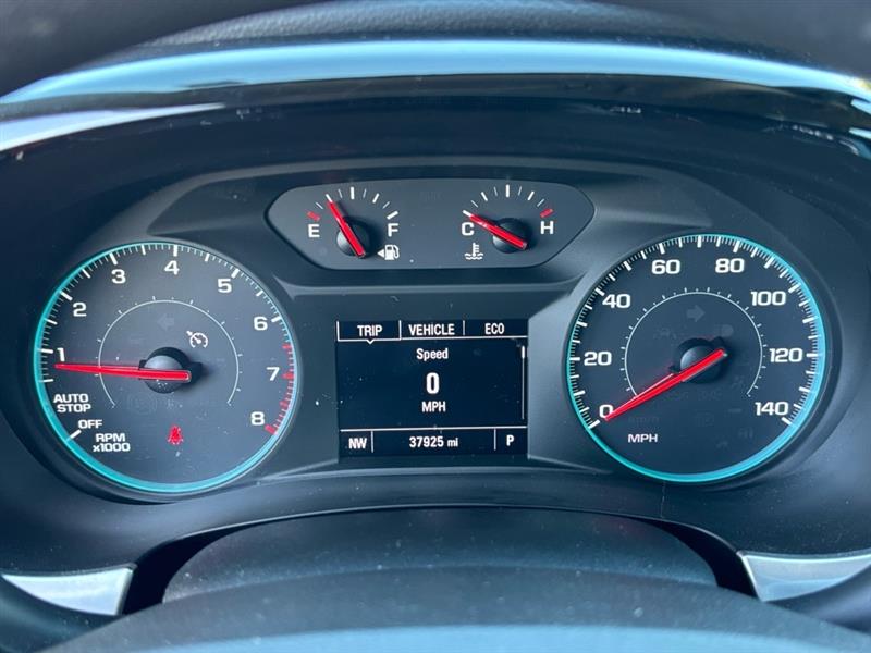 Chevrolet Traverse LS FL AWD 2021