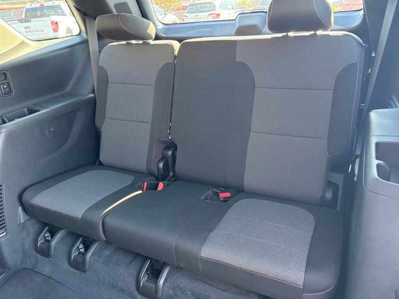 Chevrolet Traverse LS FL AWD 2021