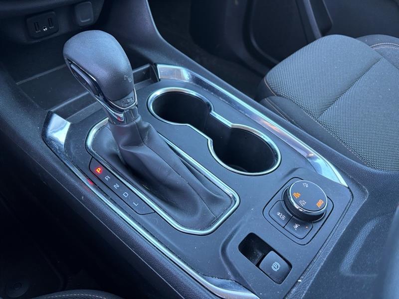 Chevrolet Traverse LS FL AWD 2021