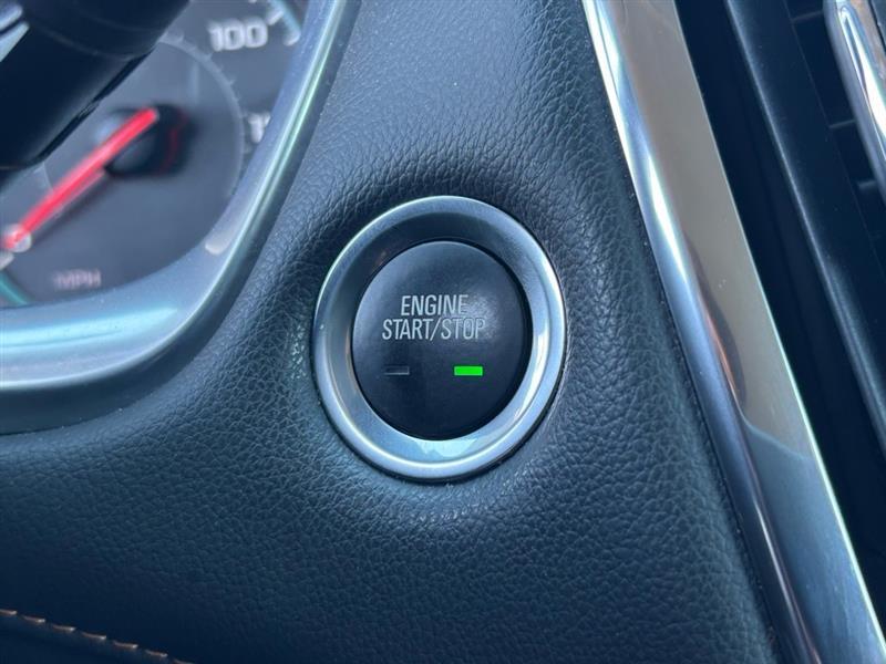 Chevrolet Traverse LS FL AWD 2021