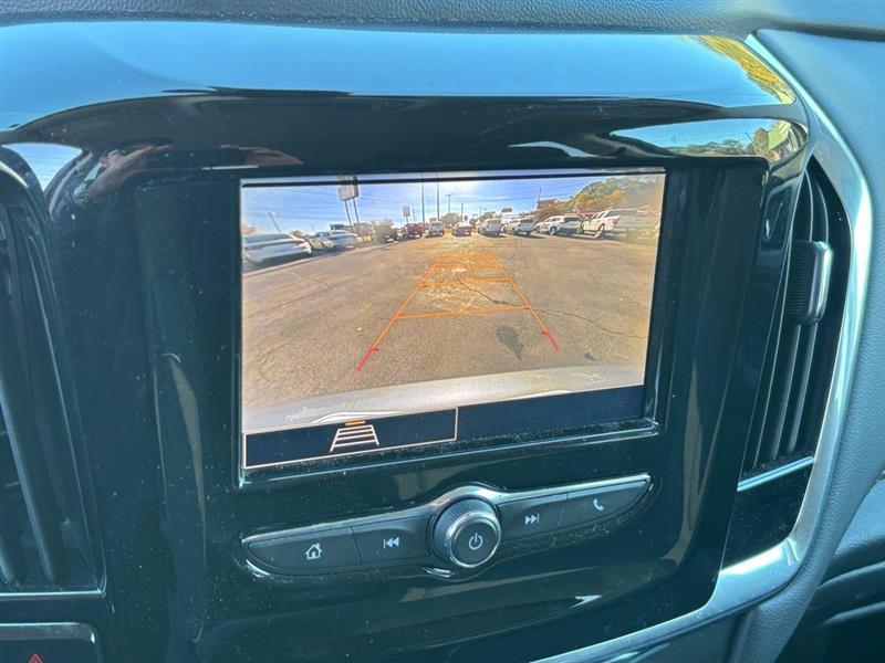 Chevrolet Traverse LS FL AWD 2021