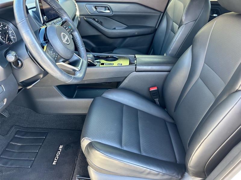 Nissan Rogue SV 2023