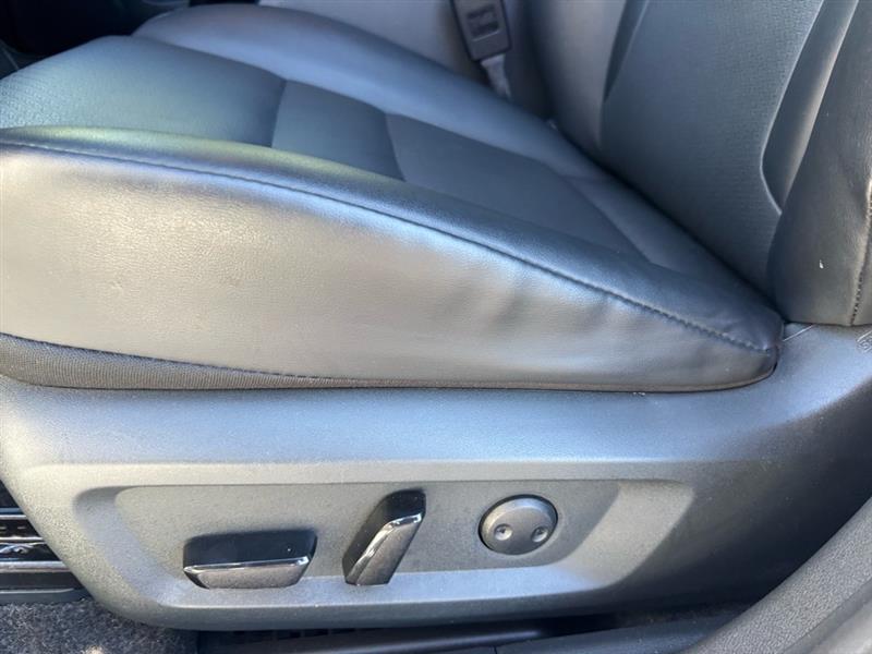 Nissan Rogue SV 2023