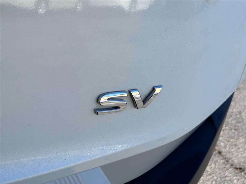 Nissan Rogue SV 2023