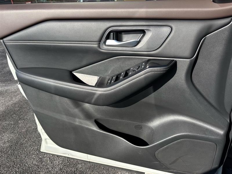 Nissan Rogue SV 2023