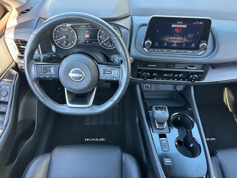 Nissan Rogue SV 2023