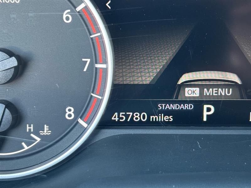 Nissan Rogue SV 2023