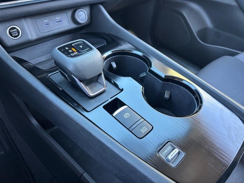 Nissan Rogue SV 2023