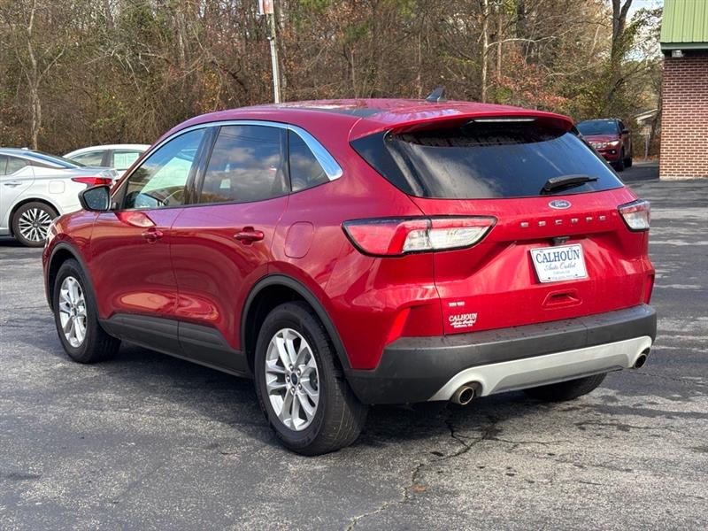 Ford Escape SE 2022
