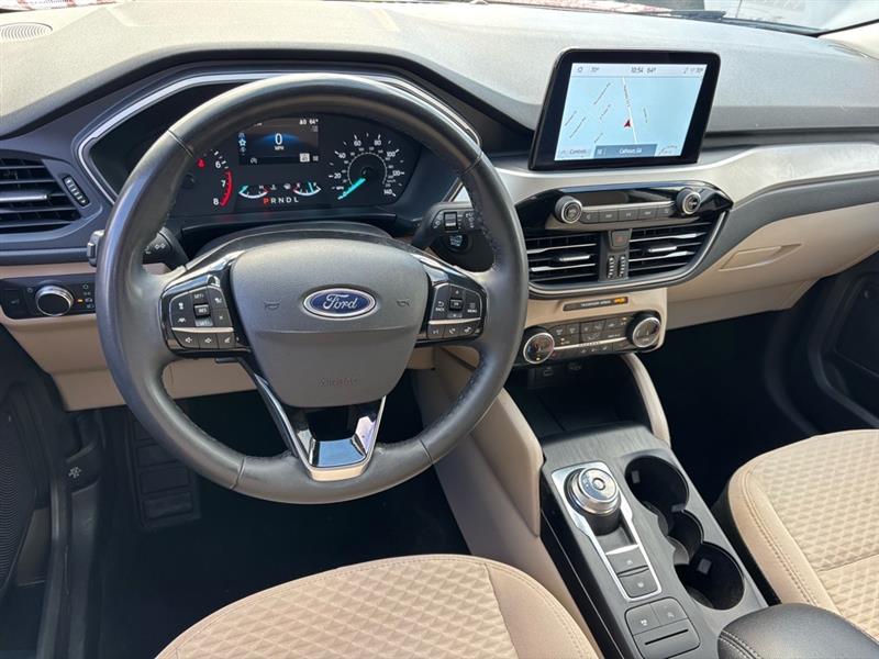 Ford Escape SE 2022