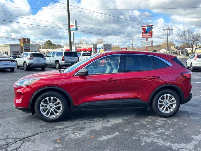 Ford Escape SE 2022