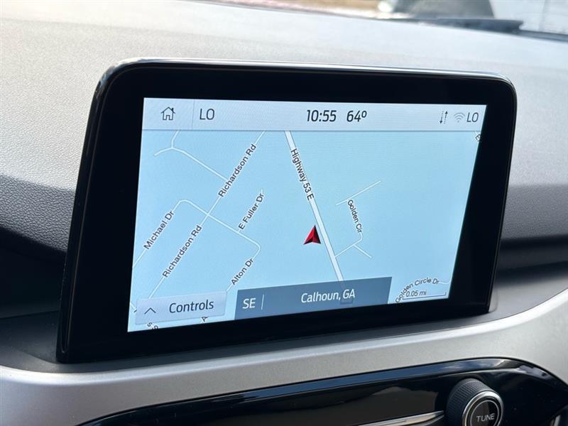 2022 Ford Escape SE - Photo 14