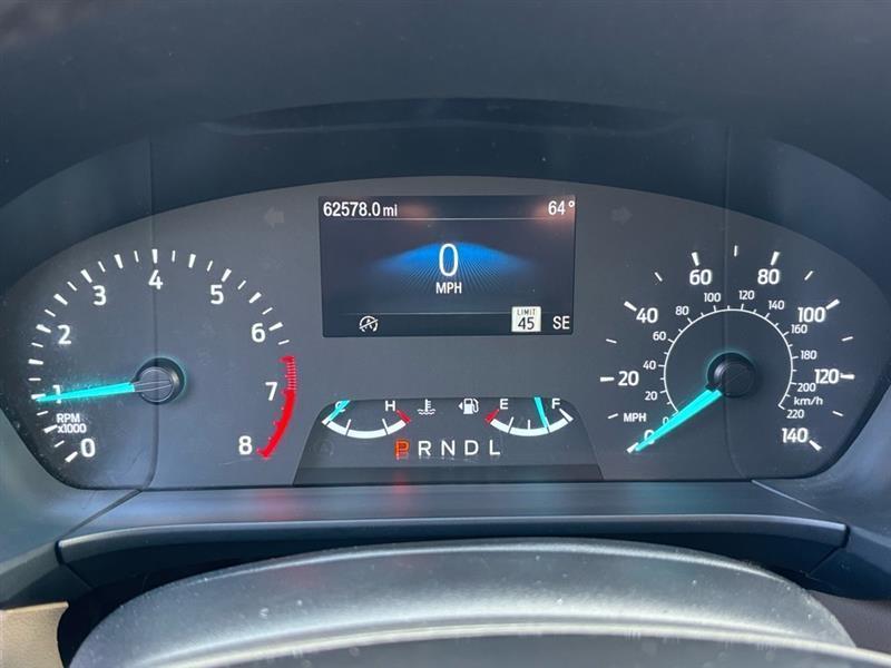 2022 Ford Escape SE - Photo 16