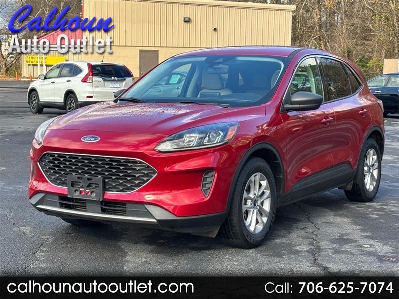 Ford Escape SE 2022
