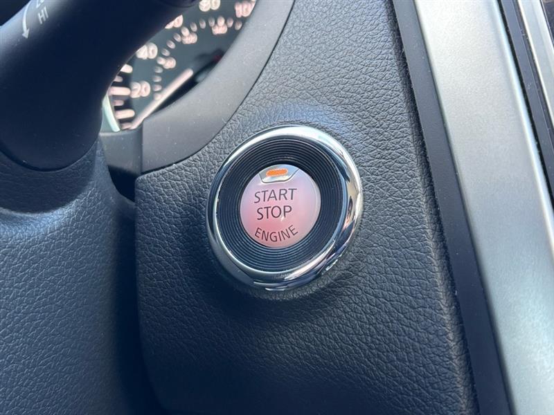 Nissan Altima 2.5 S 2017