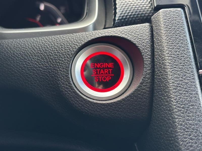 2020 Honda Civic Sport - Photo 13