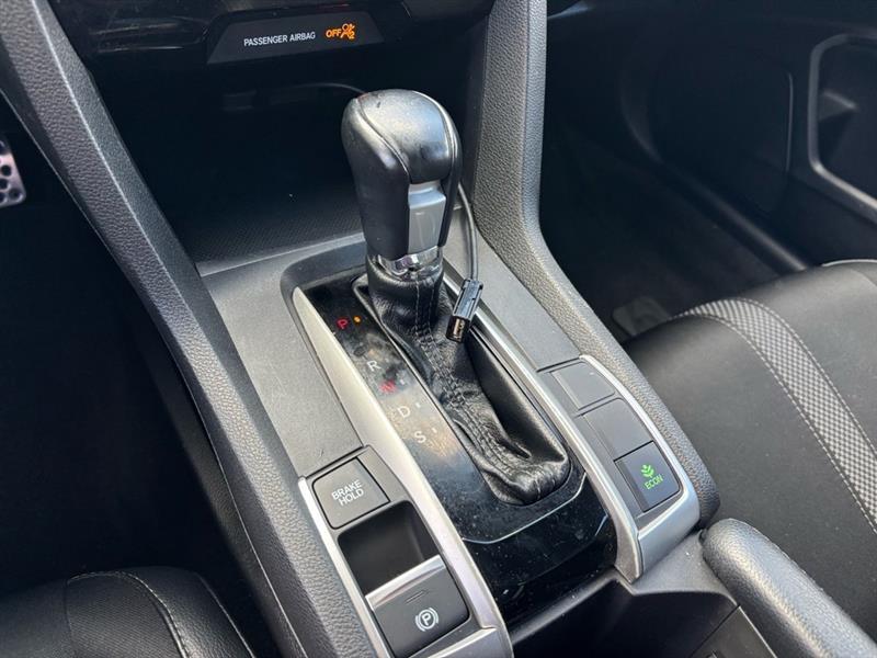 2020 Honda Civic Sport - Photo 15