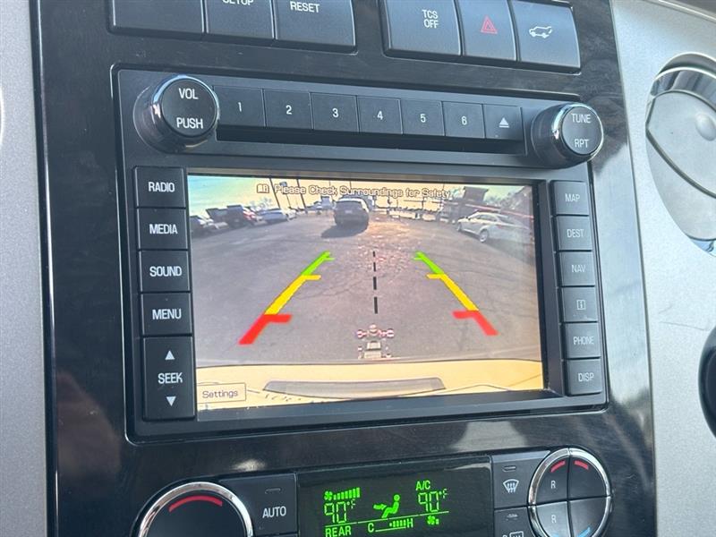 Ford Expedition EL Limited 2WD 2013