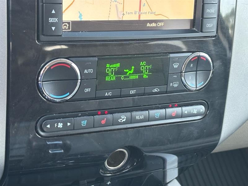 Ford Expedition EL Limited 2WD 2013