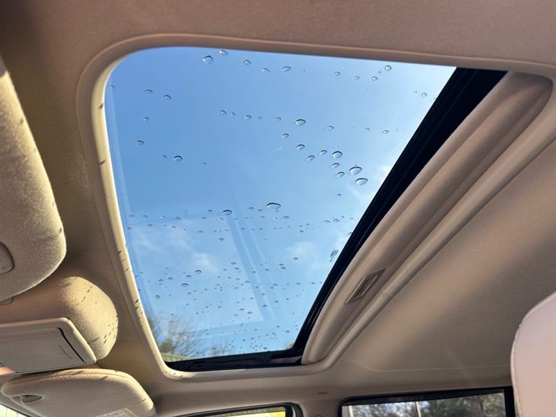 Ford Expedition EL Limited 2WD 2013