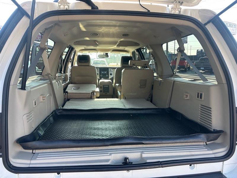 Ford Expedition EL Limited 2WD 2013