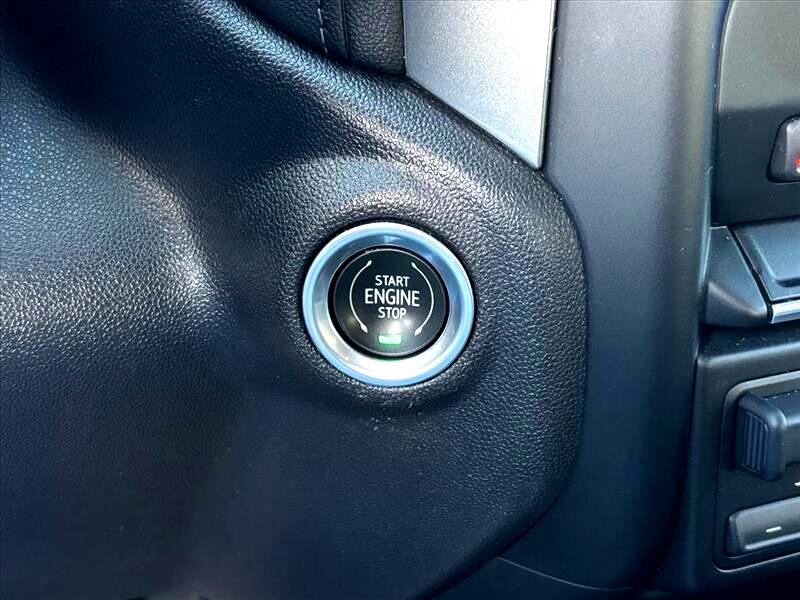 Chevrolet Silverado 1500 Limited LT Trail Boss Crew Cab 4WD 2022