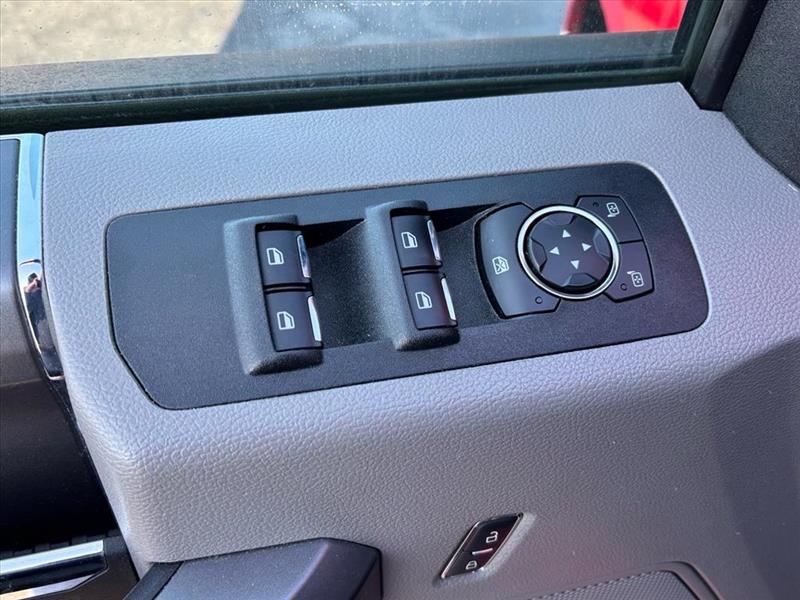 Ford F-150 XLT SuperCrew 5.5-ft. Bed 4WD 2018