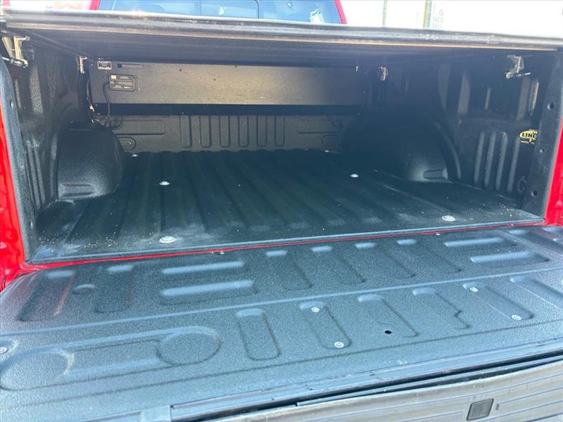 Ford F-150 XLT SuperCrew 5.5-ft. Bed 4WD 2018