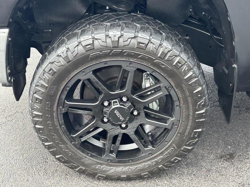 Toyota Tundra SR5 5.7L V8 CrewMax 4WD 2020