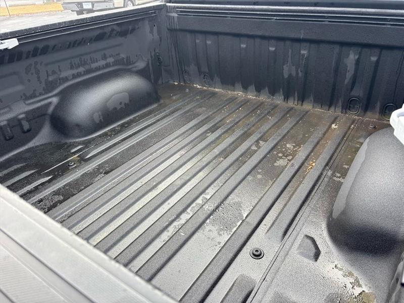 Toyota Tundra SR5 5.7L V8 CrewMax 4WD 2020