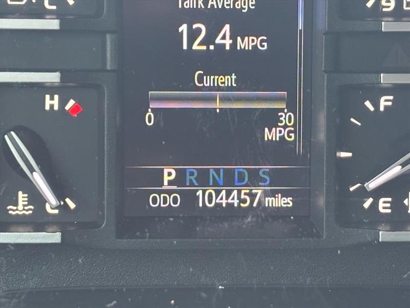 Toyota Tundra SR5 5.7L V8 CrewMax 4WD 2020