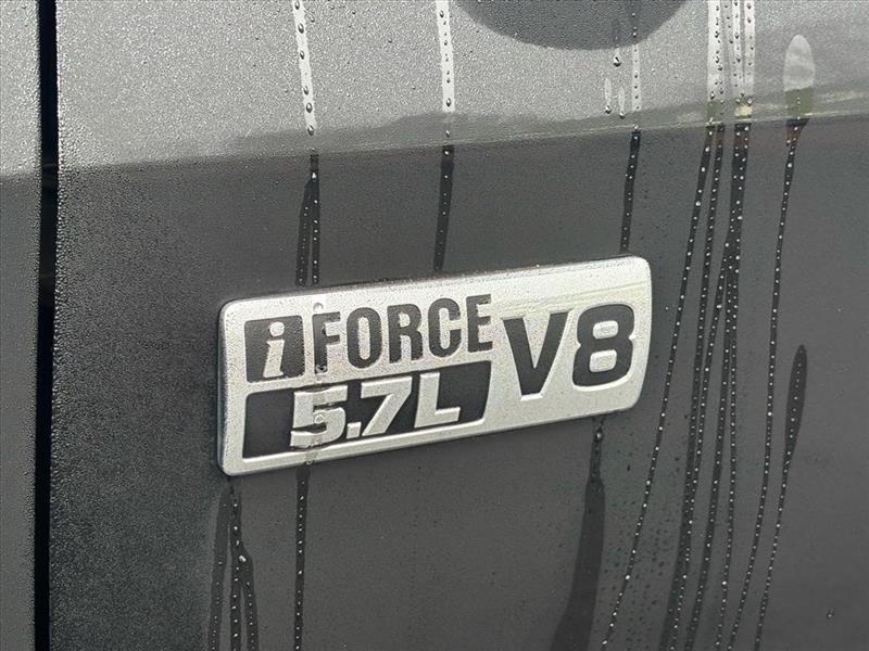 Toyota Tundra SR5 5.7L V8 CrewMax 4WD 2020