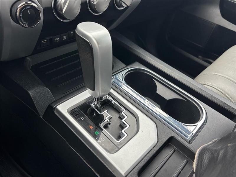 Toyota Tundra SR5 5.7L V8 CrewMax 4WD 2020