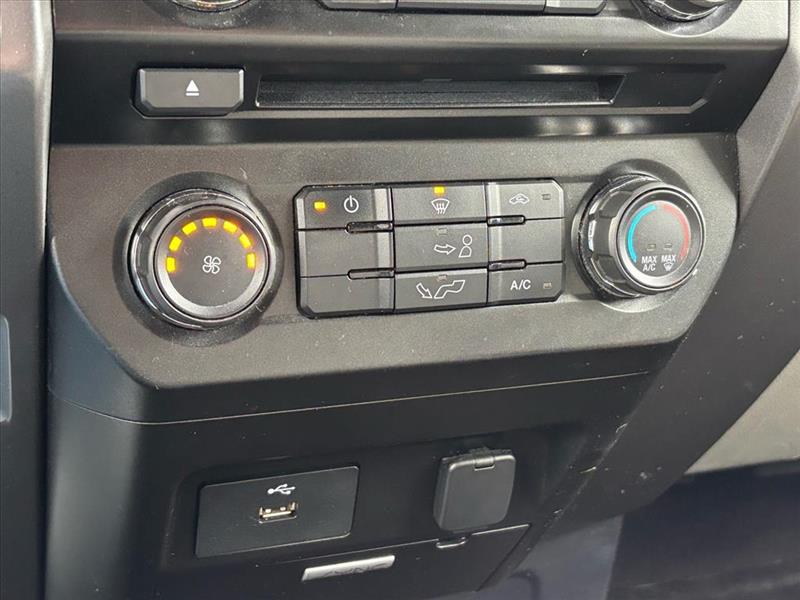 Ford F-150 XLT SuperCrew 5.5-ft. Bed 2WD 2016