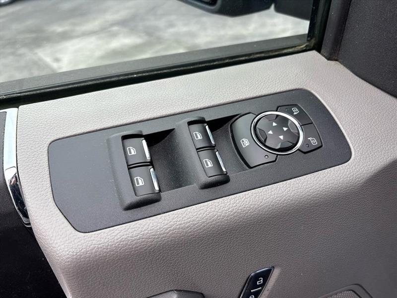 Ford F-150 XLT SuperCrew 5.5-ft. Bed 2WD 2016