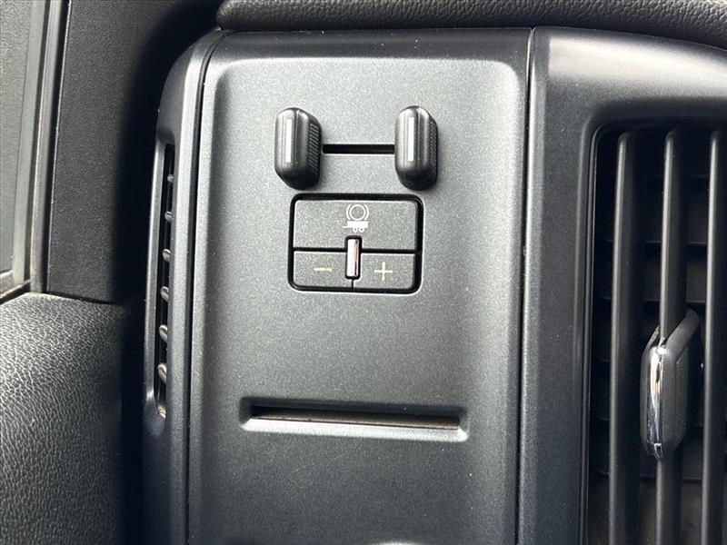 Chevrolet Silverado 3500HD Work Truck Crew Cab 4WD 2019