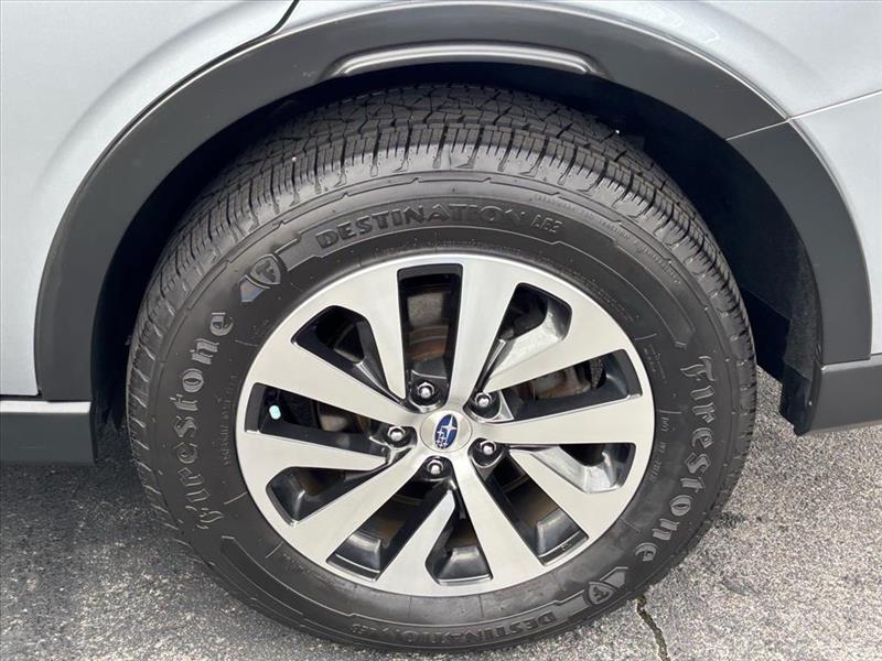 Subaru Outback Base 2022