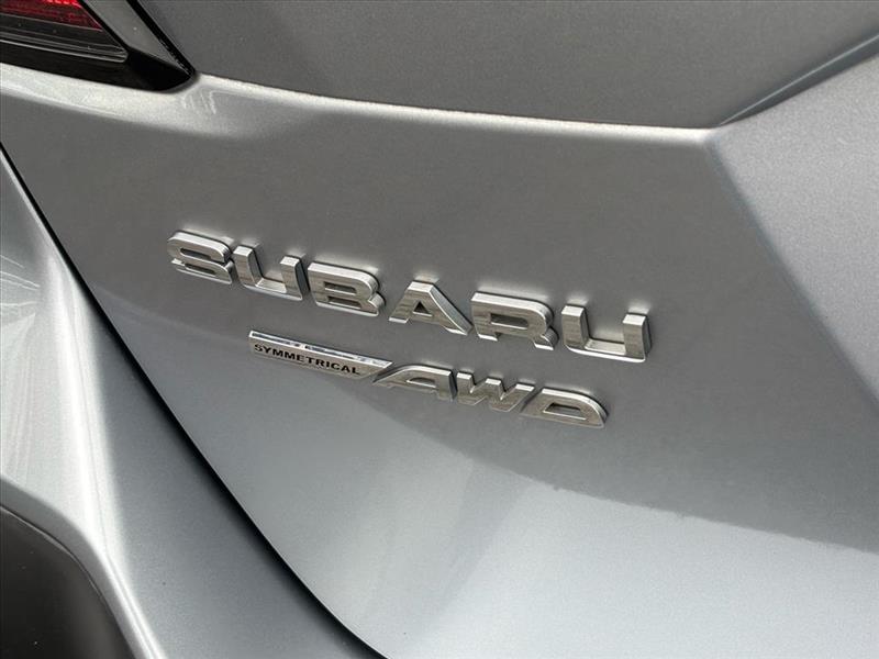 Subaru Outback Base 2022