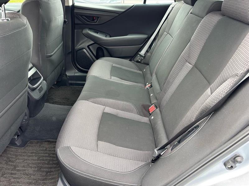 Subaru Outback Base 2022